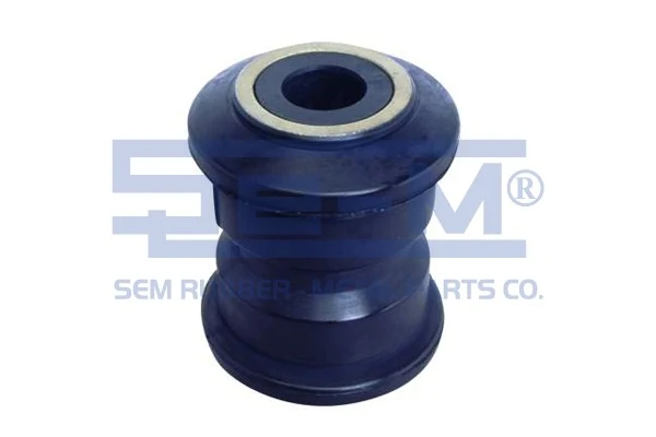Bushing, leaf spring